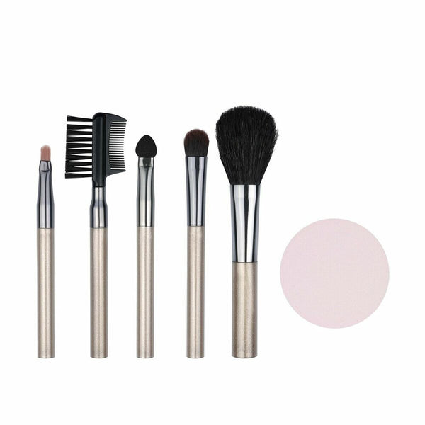 Make-Up Set QVS (6 pcs)-0