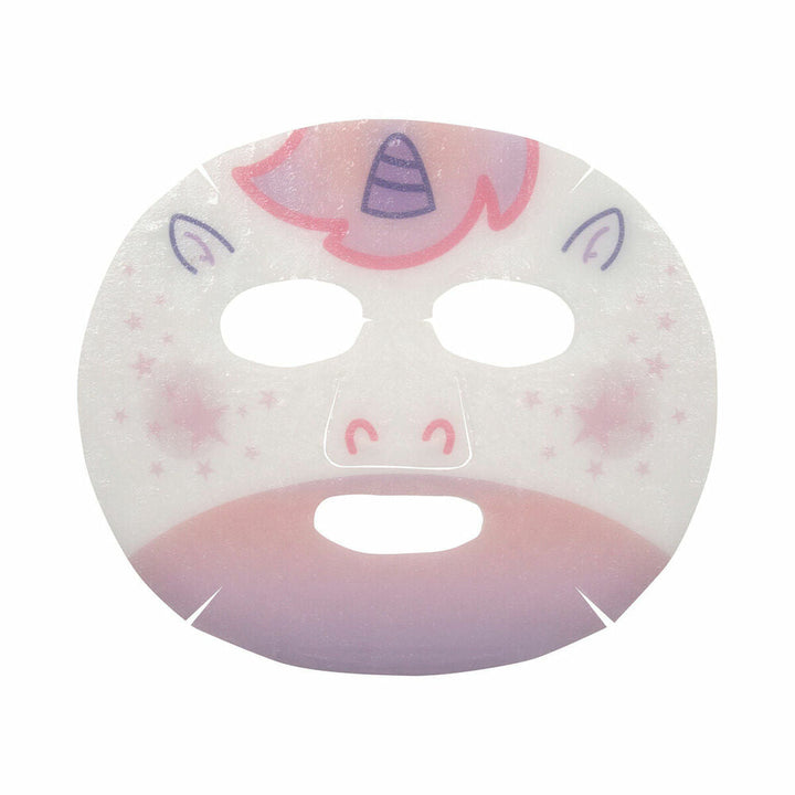 Facial Mask The Crème Shop Glow Up, Skin! Unicorn (25 g)-1