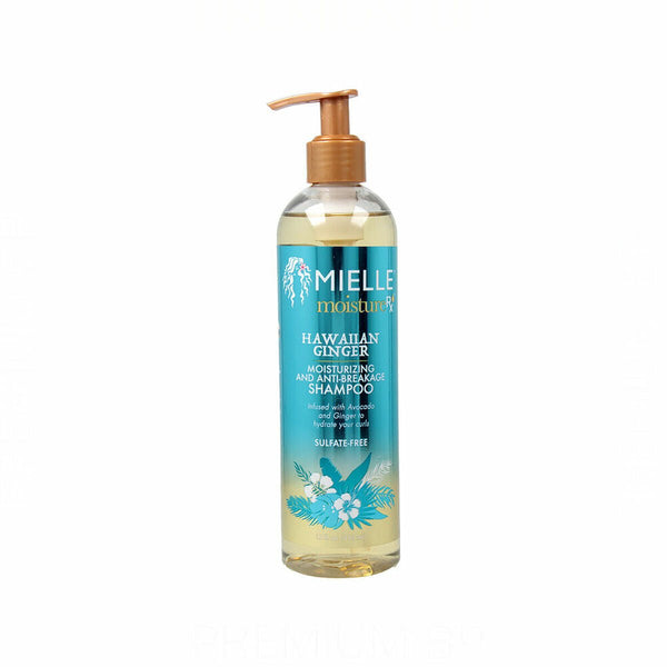 Shampoo Mielle Moisture RX 355 ml (355 ml) - Cosmova