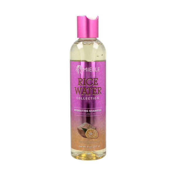 Shampoo Mielle Bonacure Scalp Genesis (227 g)-0