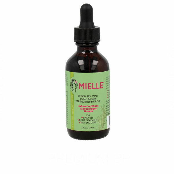 Hair Mask Mielle ROSEMARY MINT 59 ml - Cosmova