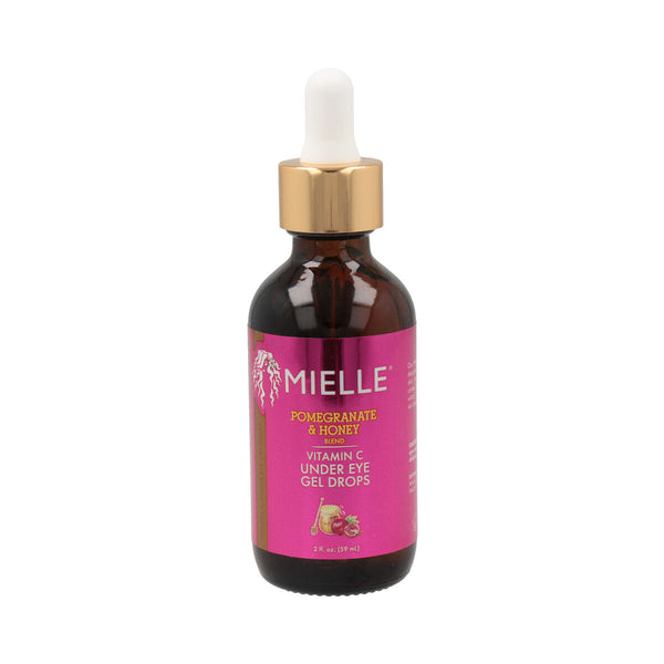 Balm for the Eye Area Mielle Pomegranate Honey Vitamin C (59 ml)-0