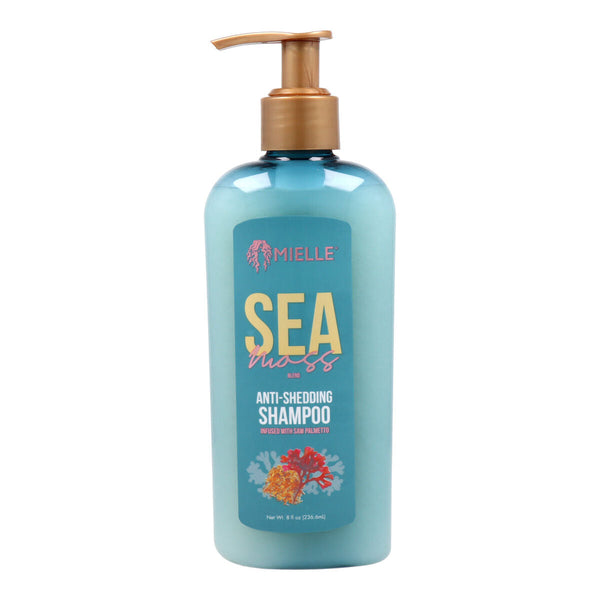 Shampoo Mielle Sea Moss (236 ml)-0