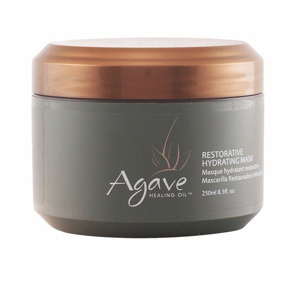 Hair Mask Agave Healing Oil 250 ml-0