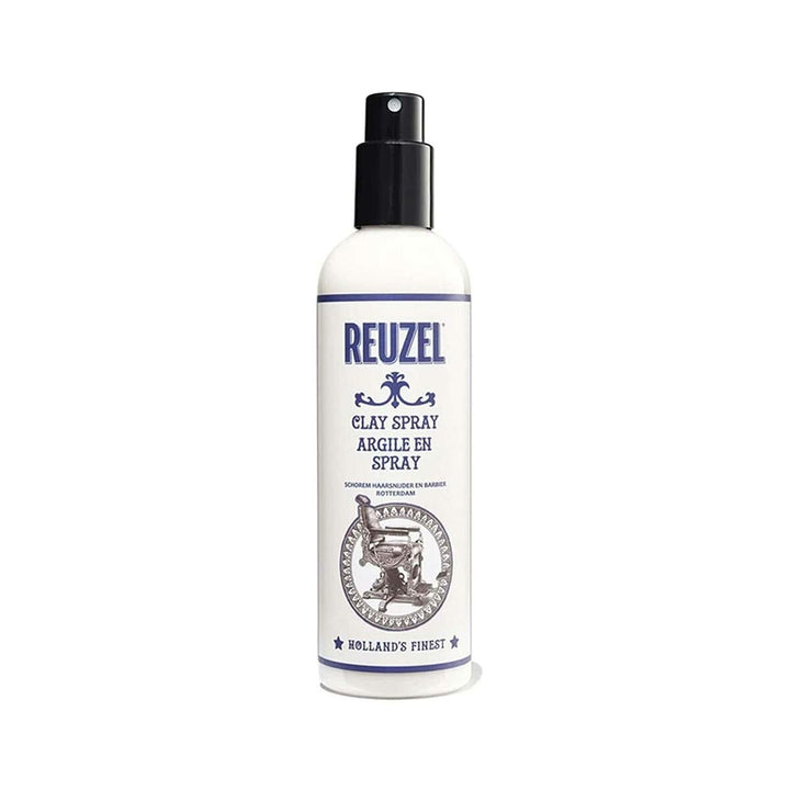 Flexible Hold Hairspray Reuzel 100 ml-0
