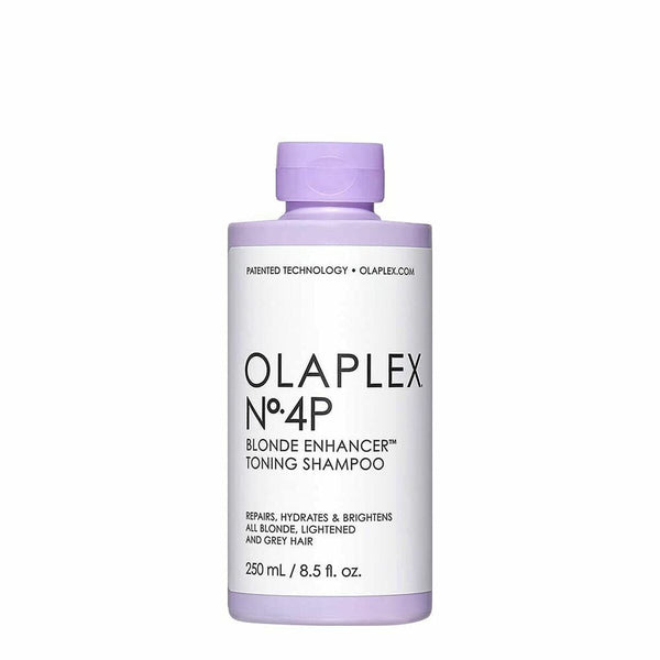 Shampoo Colour Reinforcement Olaplex Nº 4P 250 ml-0
