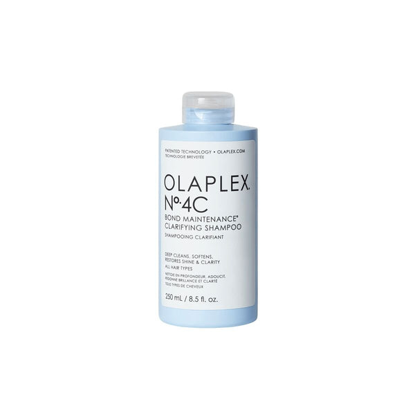 Restorative Shampoo Olaplex BOND MAINTENANCE 250 ml - Cosmova