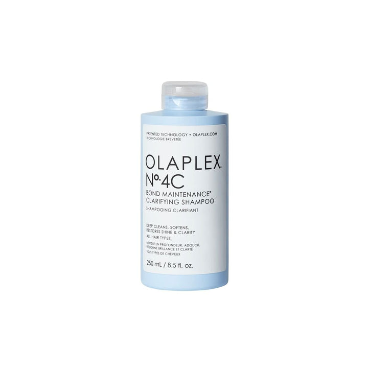 Restorative Shampoo Olaplex BOND MAINTENANCE 250 ml - Cosmova