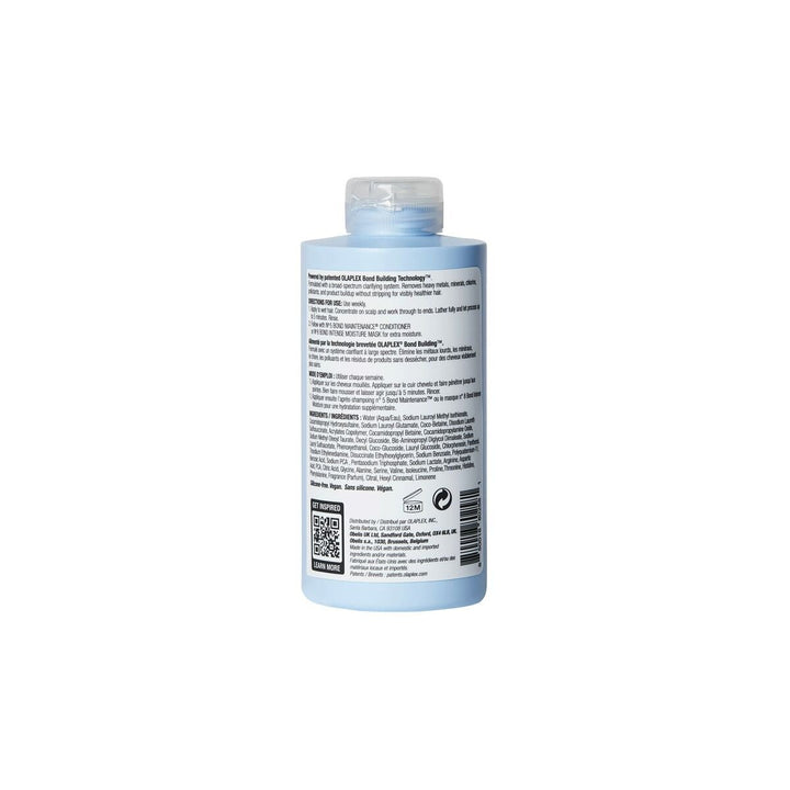 Restorative Shampoo Olaplex BOND MAINTENANCE 250 ml - Cosmova