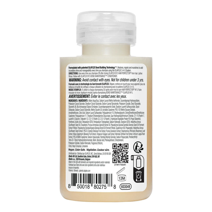 Shampoo Olaplex Olaplex 100 ml-2