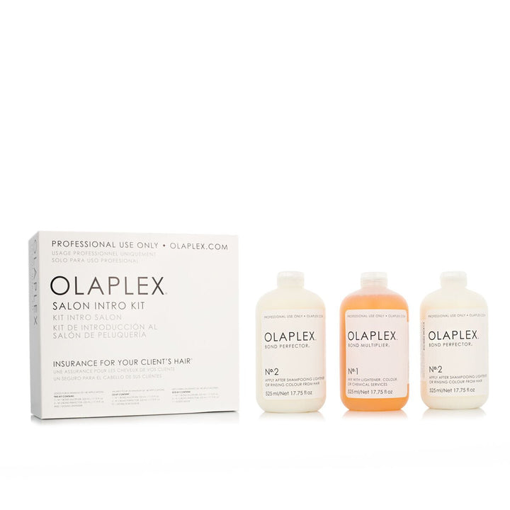 Hair Dressing Set Olaplex Olaplex - Cosmova