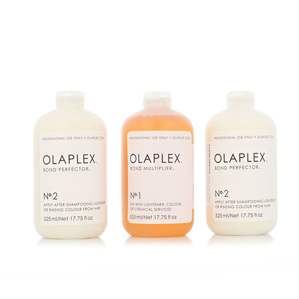 Hair Dressing Set Olaplex Olaplex - Cosmova