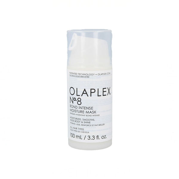 Hydrating Mask Olaplex Bond Intense Nº 8 100 ml-0