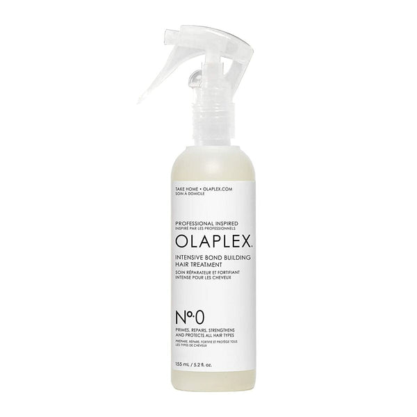 Strengthening Hair Treatment Olaplex Nº 0 155 ml - Cosmova
