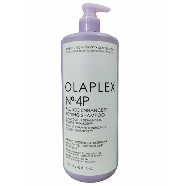 Shampoo Olaplex Olaplex 1 L Colour Protector Toning-0