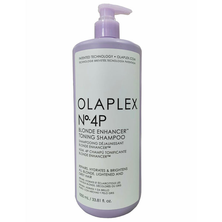 Shampoo Olaplex Olaplex 1 L Colour Protector Toning-0