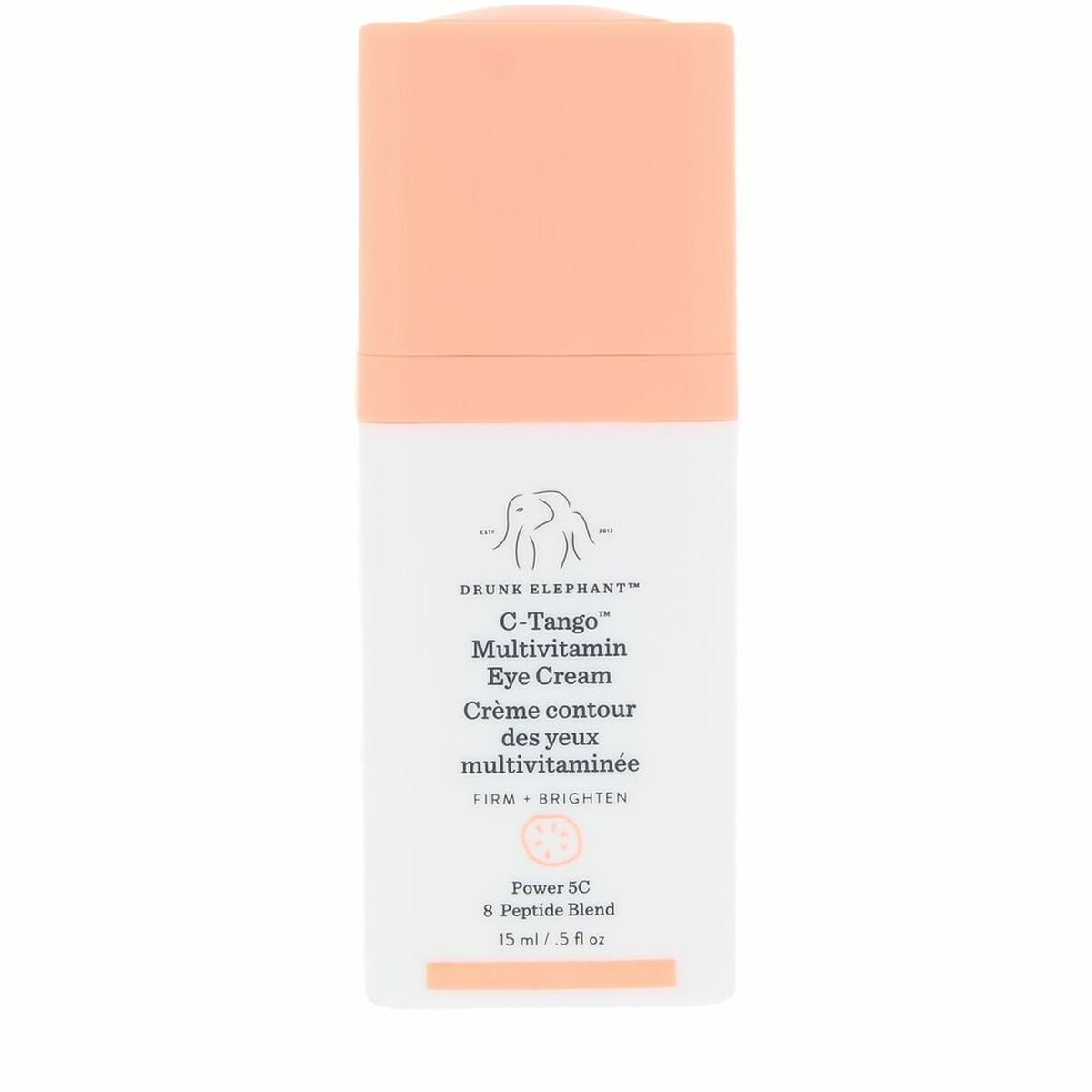 Eye Contour Drunk Elephant C-TANGO MULTIVITAMIN 15 ml-0