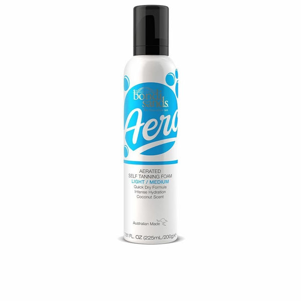 Self - Tanning Body Lotion Aero Light Medium Bondi Sands (225 ml) - Cosmova