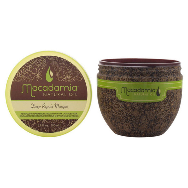 Hair Mask Deep Repair Macadamia - Cosmova