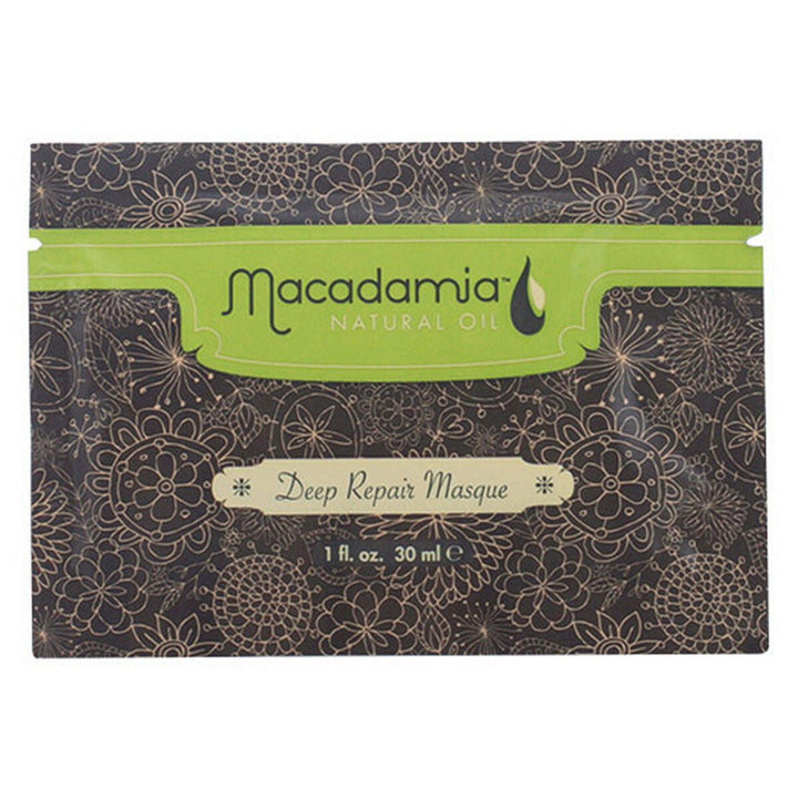 Hair Mask Deep Repair Macadamia - Cosmova