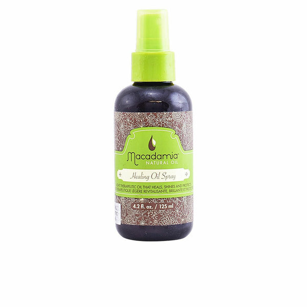 Hair Lotion Macadamia 30196 125 ml - Cosmova