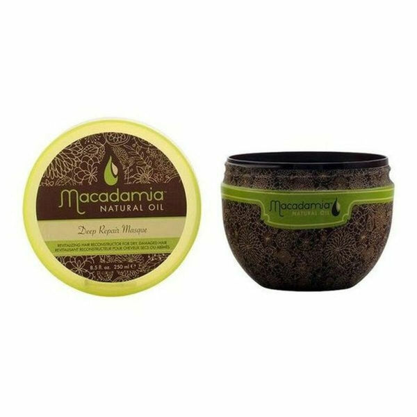 Hair Mask Deep Repair Macadamia - Cosmova