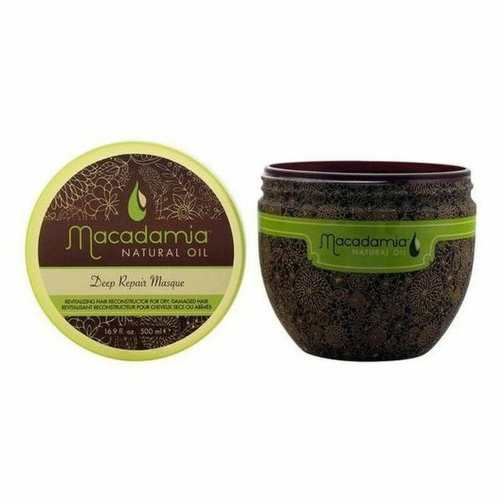 Hair Mask Deep Repair Macadamia - Cosmova