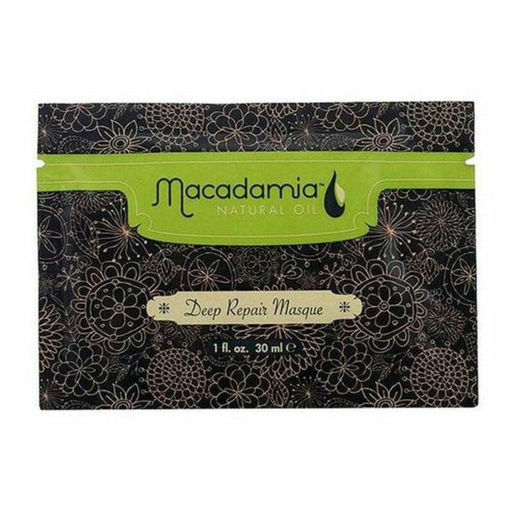 Hair Mask Deep Repair Macadamia - Cosmova