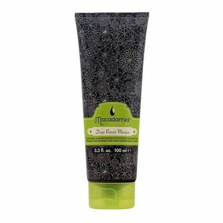 Hair Mask Deep Repair Macadamia - Cosmova