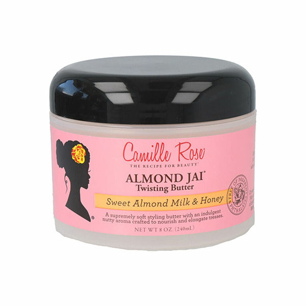 Styling Cream Almond Jai Camille Rose CAR006 (240 ml) - Cosmova