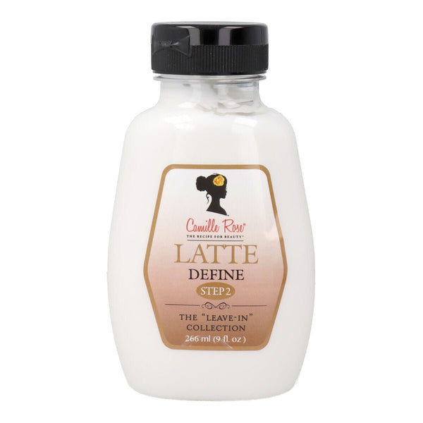 Styling Cream Camille Rose Rose Latte 266 ml - Cosmova
