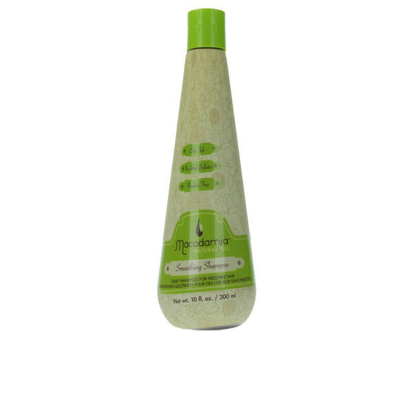 Shampoo Smoothing Macadamia-0