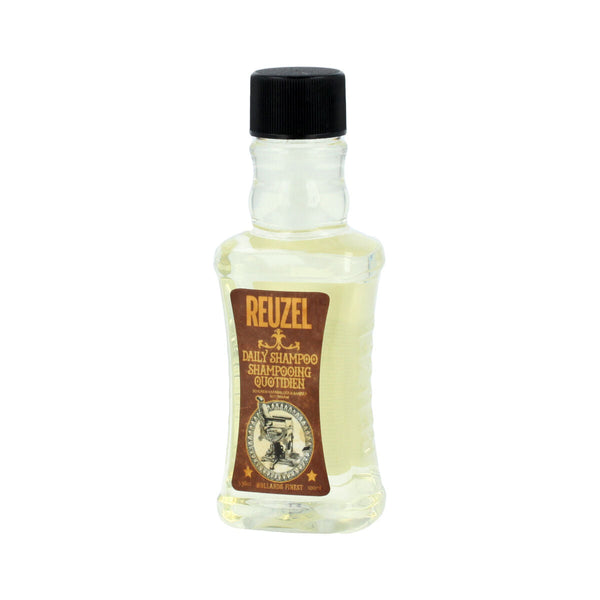Daily use shampoo Reuzel (100 ml)-0