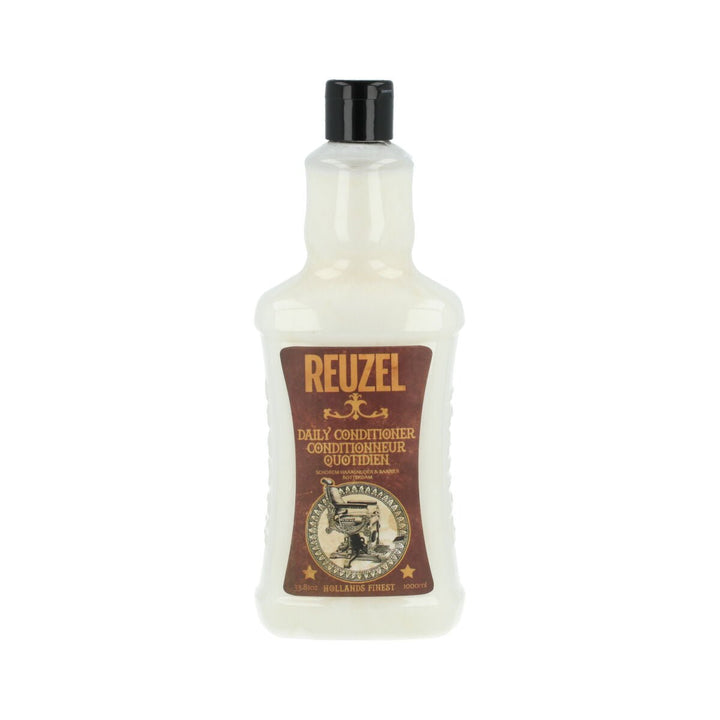 Shampoo and Conditioner Reuzel Haarpflege 1 L - Cosmova