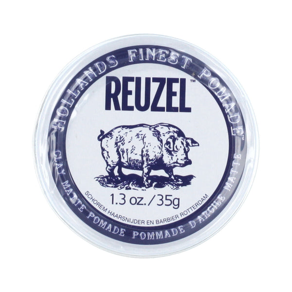 Styling Cream Reuzel Haarpflege 35 g-0