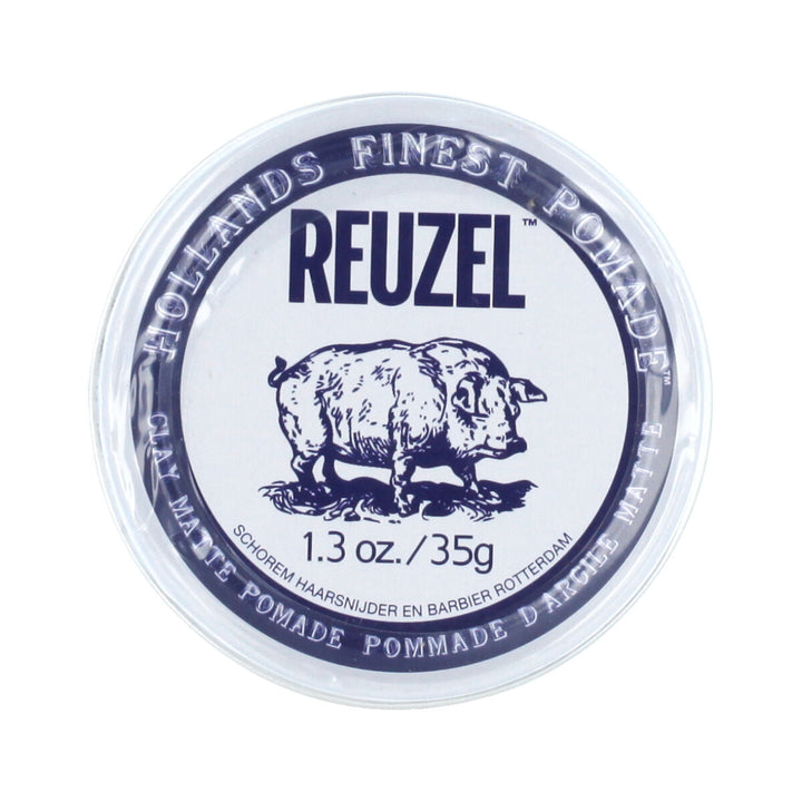 Styling Cream Reuzel Haarpflege 35 g-0