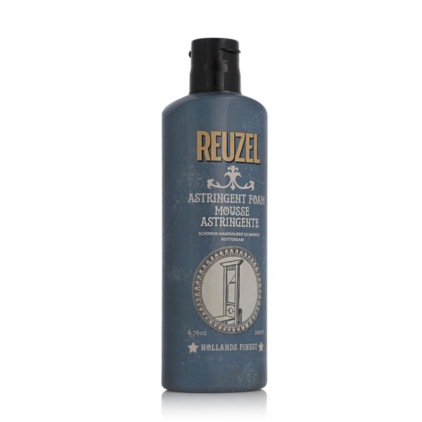Cleansing Foam Reuzel (200 ml)-0