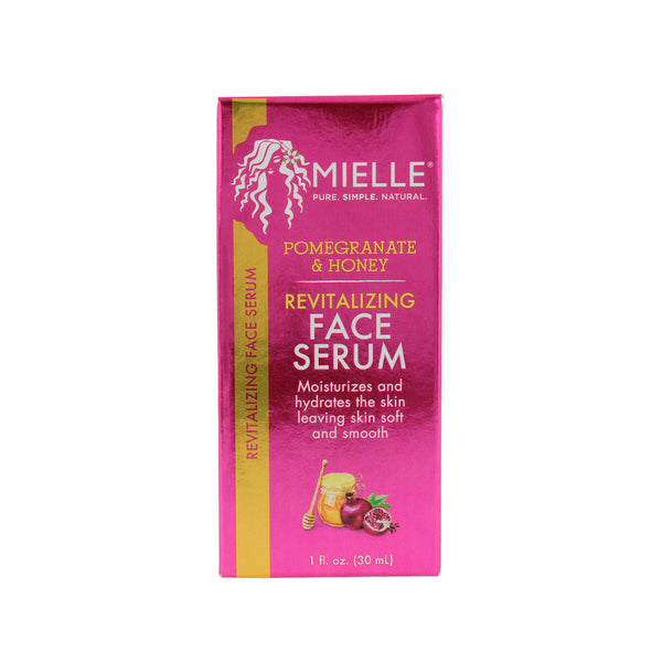 Facial Serum Mielle Pomegranate Honey (30 ml)-0