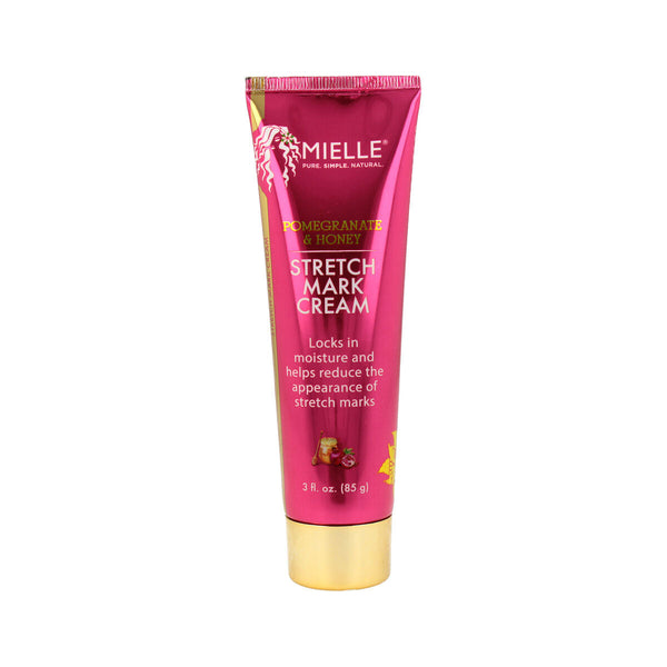 Facial Mask Mielle Pomegranate Honey Stretch (85 g)-0