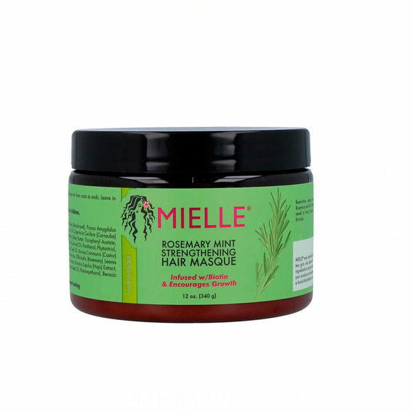 Hair Mask Mielle 30680 (340 g) - Cosmova
