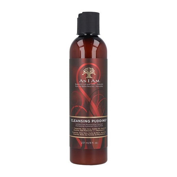 Shampoo As I Am Cleansing (237 ml) - Cosmova