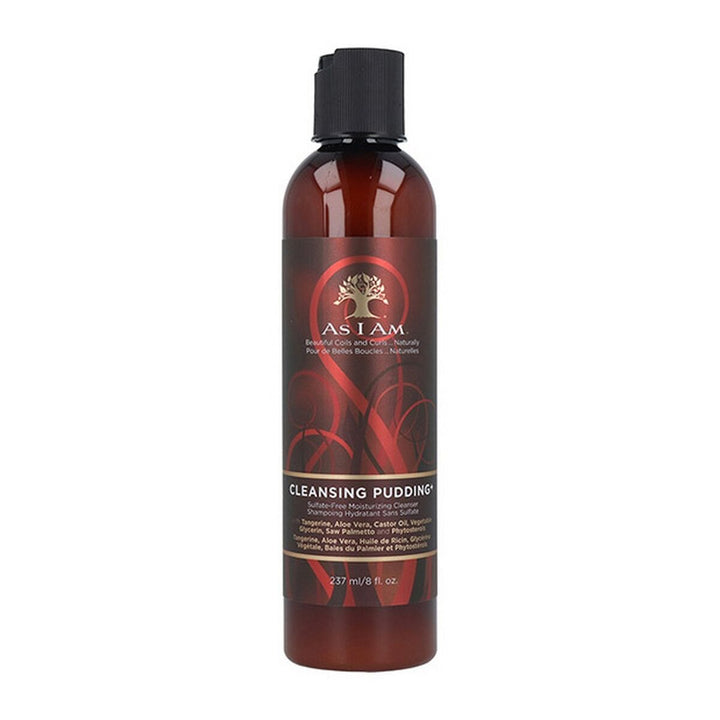 Shampoo As I Am Cleansing (237 ml) - Cosmova