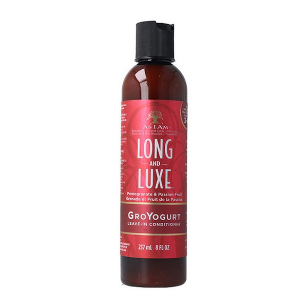Styling Cream As I Am 29258 (237 ml) - Cosmova