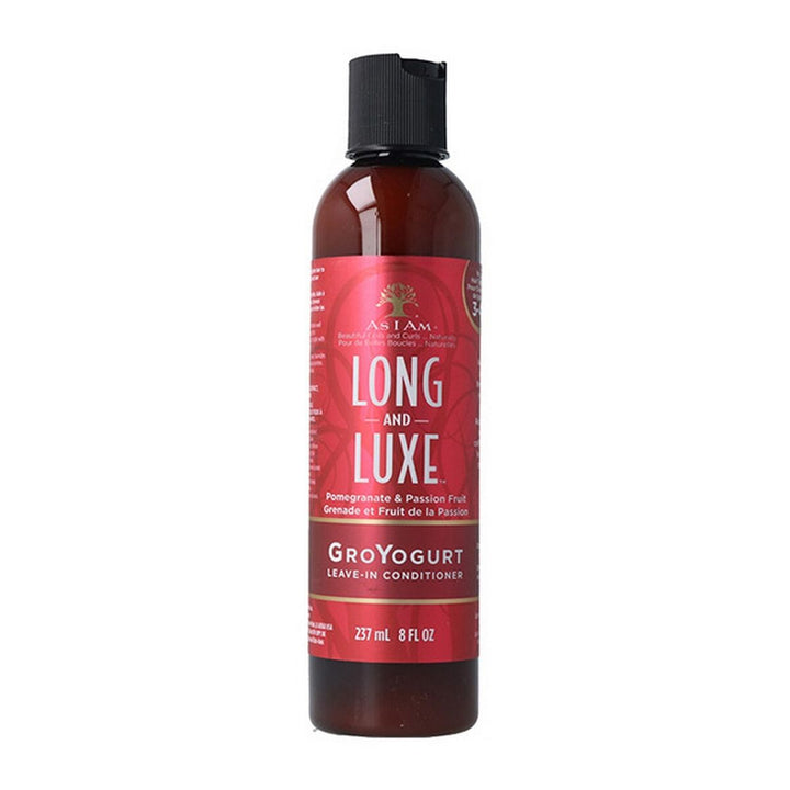 Styling Cream As I Am 29258 (237 ml) - Cosmova