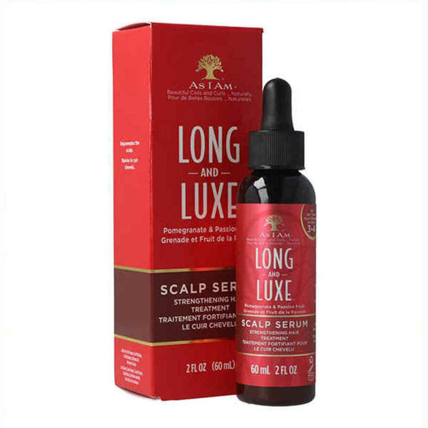 Hair Serum As I Am I Am (60 ml) - Cosmova