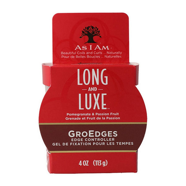 Styling Cream As I Am Long And Luxe (113 g) - Cosmova
