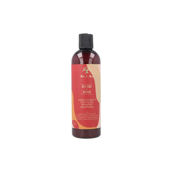 Shampoo Jamaican Black Castor As I Am 501652 (355 ml) - Cosmova