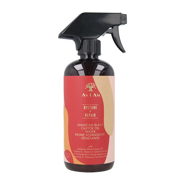 Styling Cream As I Am Restore & Repair Jamaican (237 ml) - Cosmova