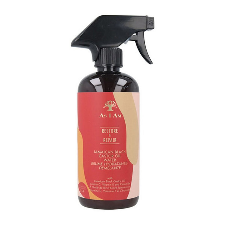 Styling Cream As I Am Restore & Repair Jamaican (237 ml) - Cosmova