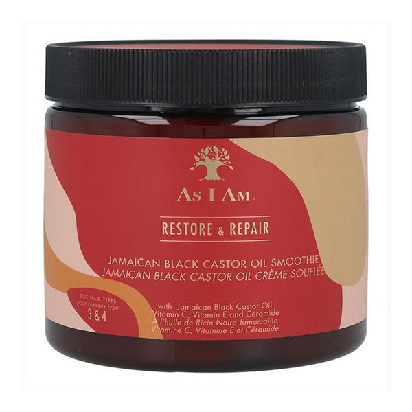 Styling Cream As I Am Jamaican (454 g) - Cosmova